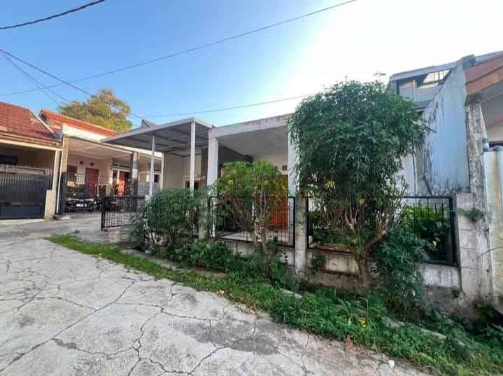 Foto 7 Dijual Rumah di KABUPATEN BANDUNG - Rumah MURAH Dekat Borma Cinunuk