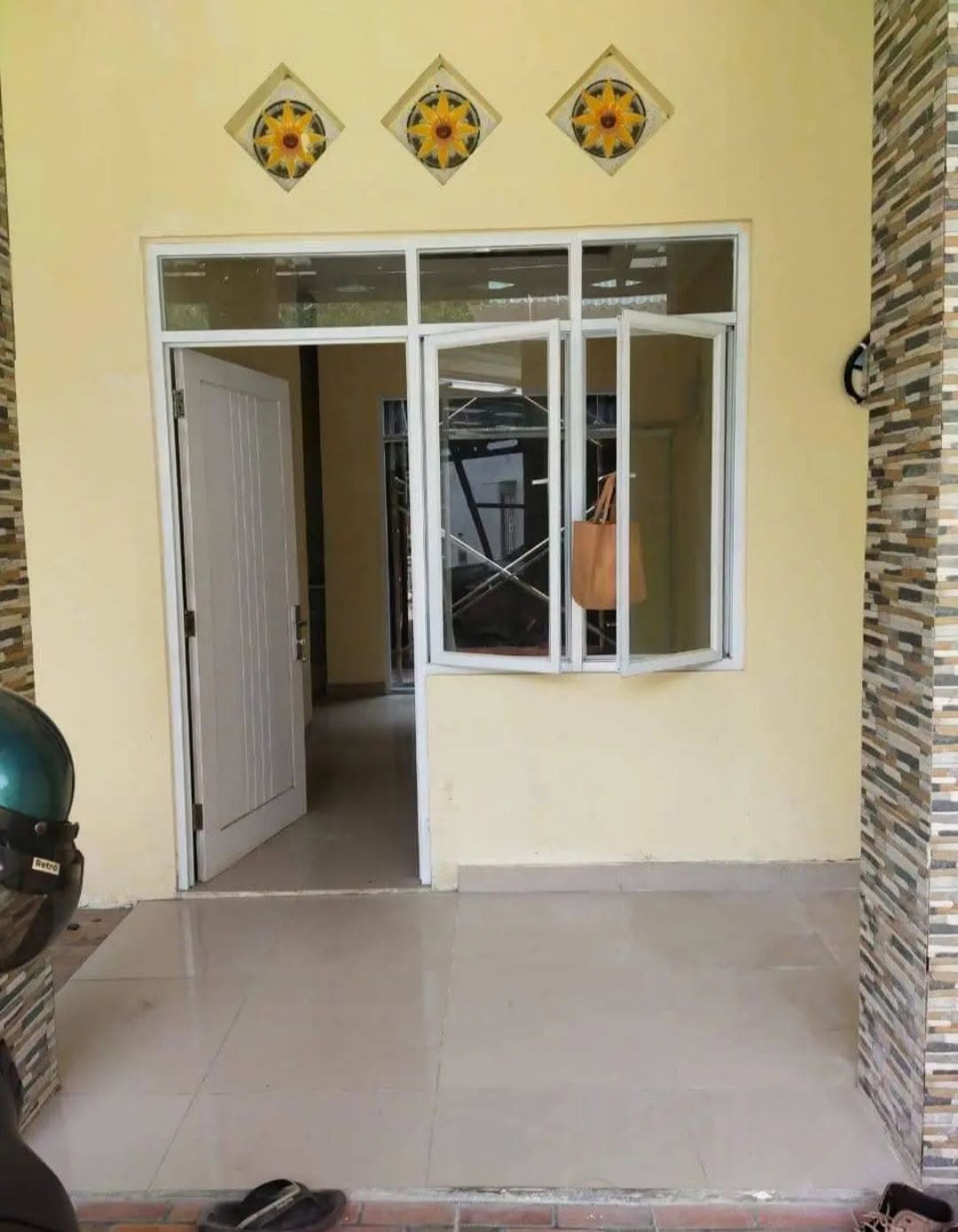 Foto 1 Dijual Rumah di KABUPATEN BOGOR - JUAL RUMAH