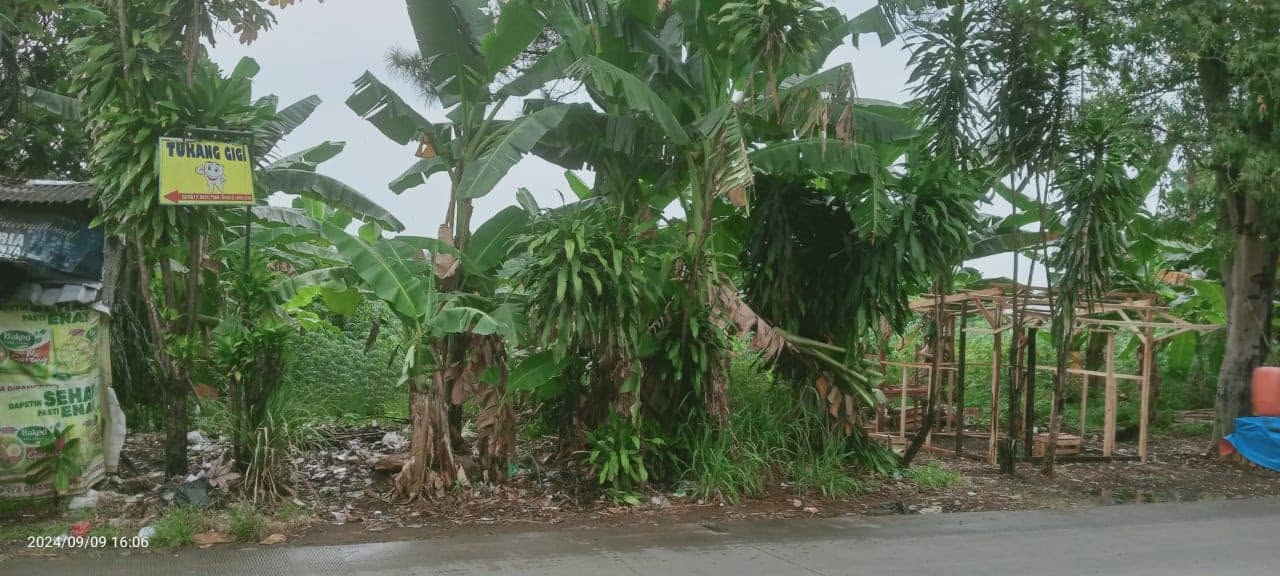Foto 2 Dijual Tanah di KABUPATEN BOGOR - JUAL TANAH