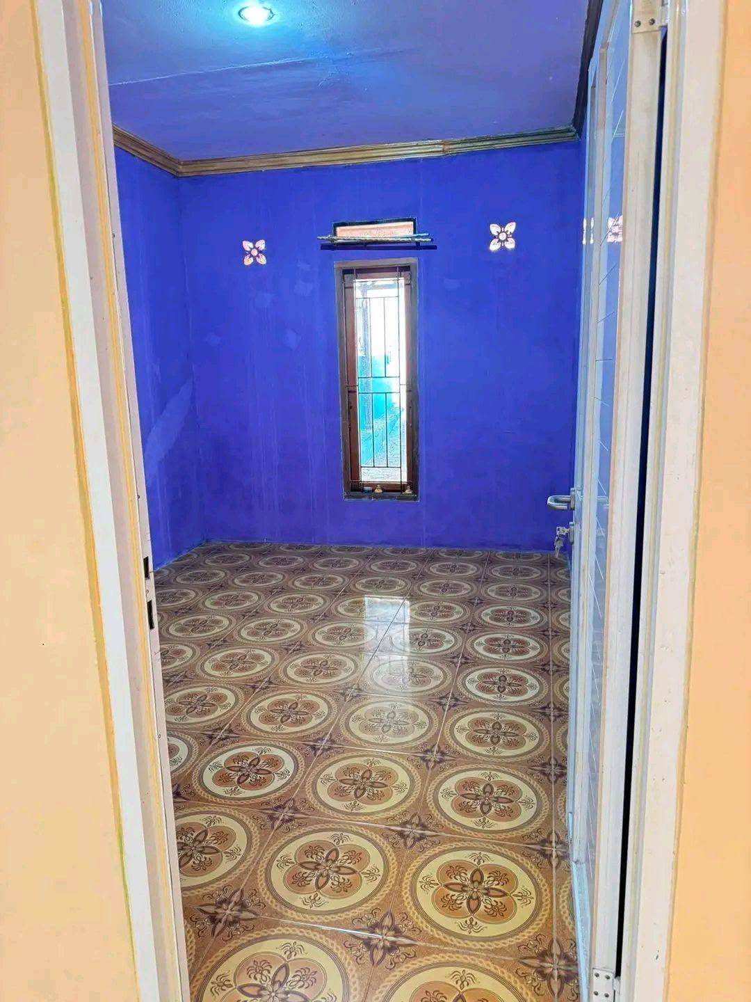 Foto 2 Dijual Rumah di KABUPATEN BOGOR - Dijual Rumah Harga 400jt lokasi karadenan