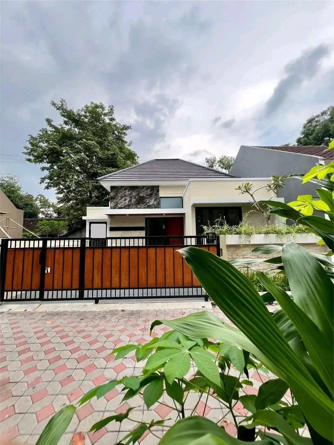 Promo launcing khusus minggu ini dijual rumah mewah murah berkualitas