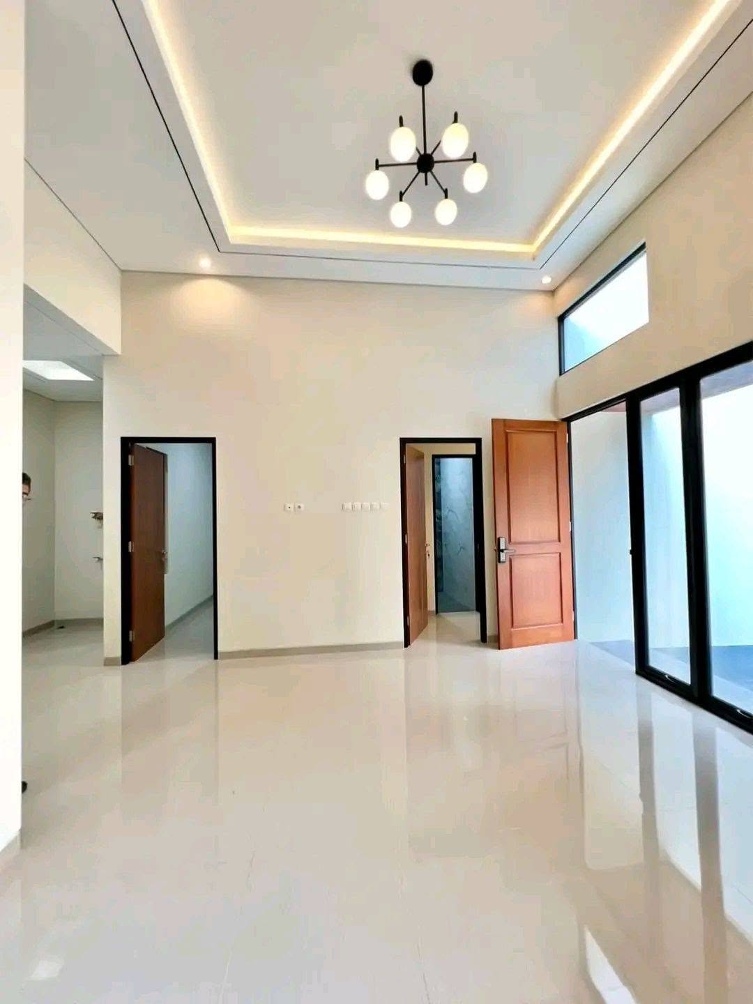 Foto 3 Dijual Rumah di KABUPATEN BOGOR - Promo launcing khusus minggu ini dijual rumah mewah murah berkualitas