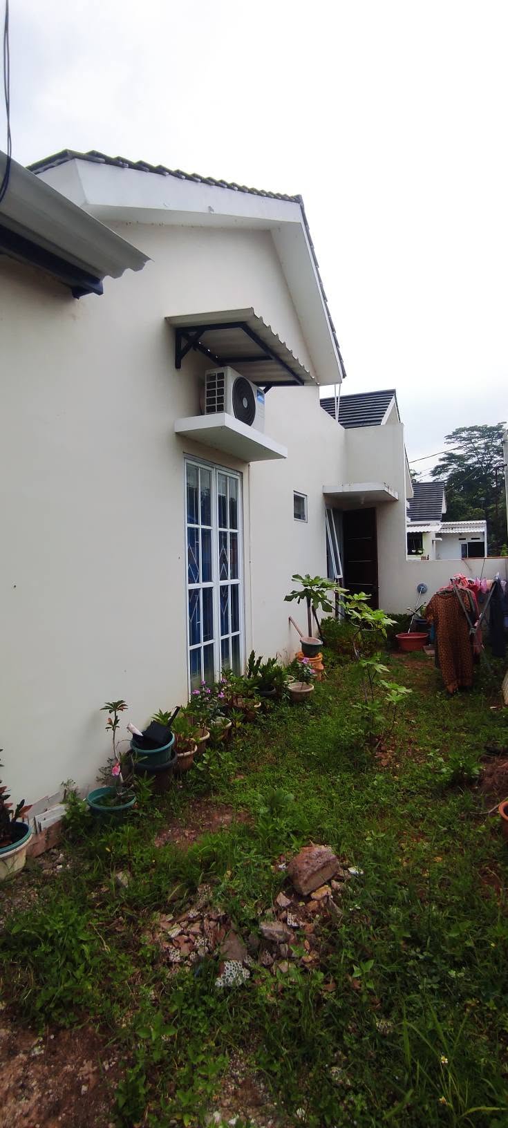Foto 2 Dijual Rumah di KABUPATEN BOGOR - Dijual rumah cantik dan nyaman Perum panorama regency 1