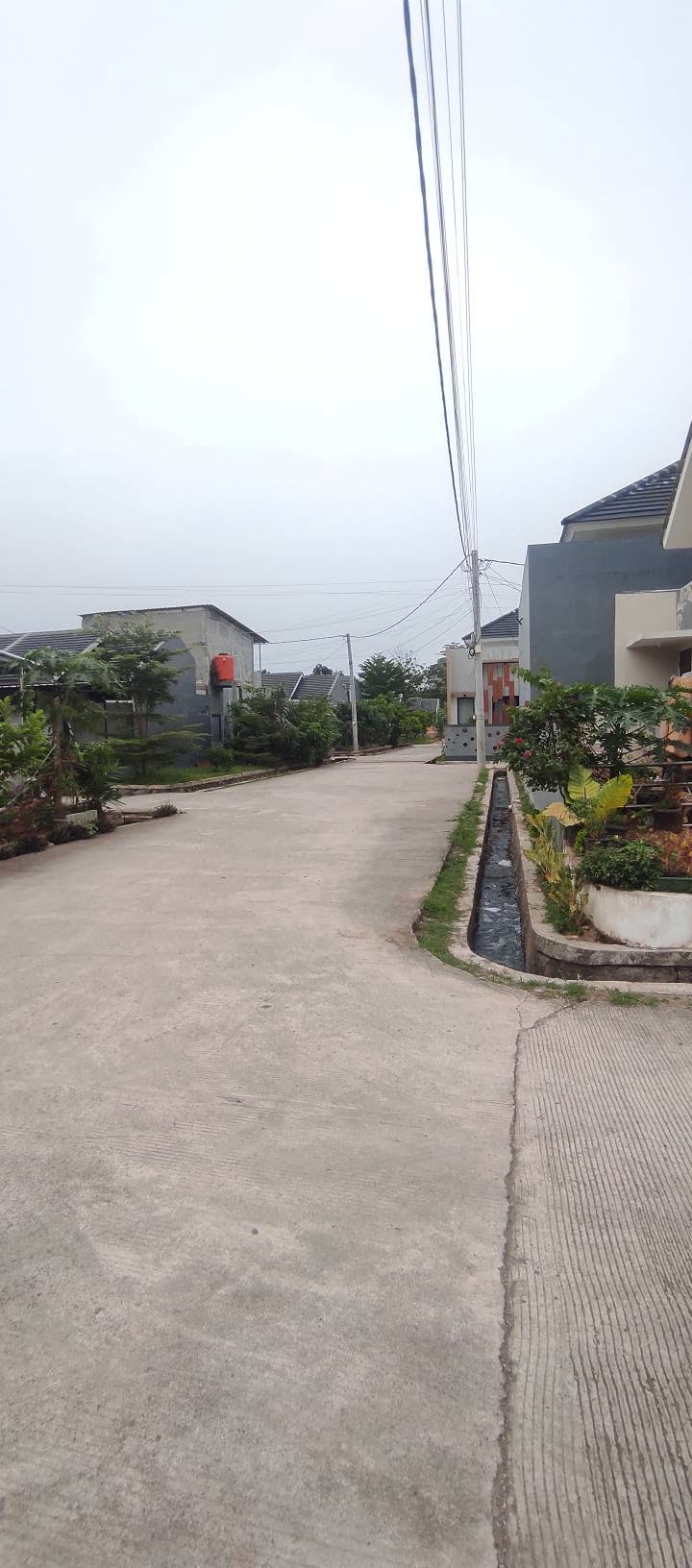 Foto 3 Dijual Rumah di KABUPATEN BOGOR - Dijual rumah cantik dan nyaman Perum panorama regency 1
