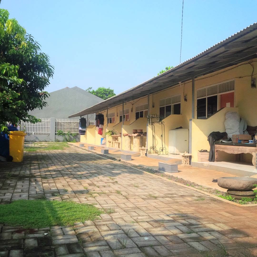 Foto 2 Dijual Tanah di KOTA BEKASI - Beli Tanah Bonus Bangunan
