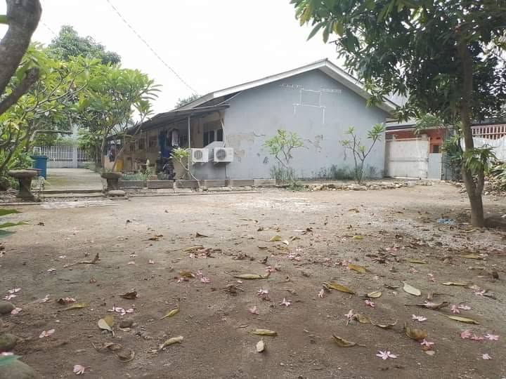 Foto 3 Dijual Tanah di KOTA BEKASI - Beli Tanah Bonus Bangunan