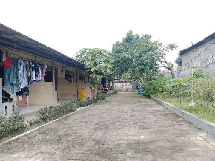 Foto 4 Dijual Tanah di KOTA BEKASI - Beli Tanah Bonus Bangunan