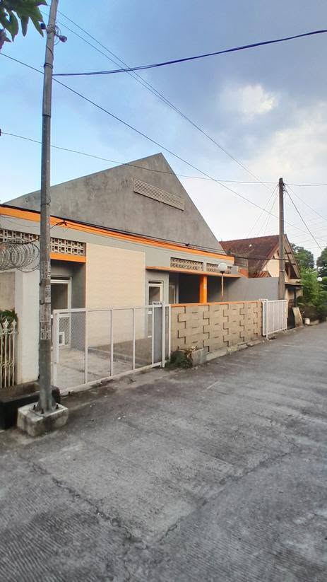 Rumah Luas dan Strategis di Pasir Pogor Ciwastra Kota Bandung