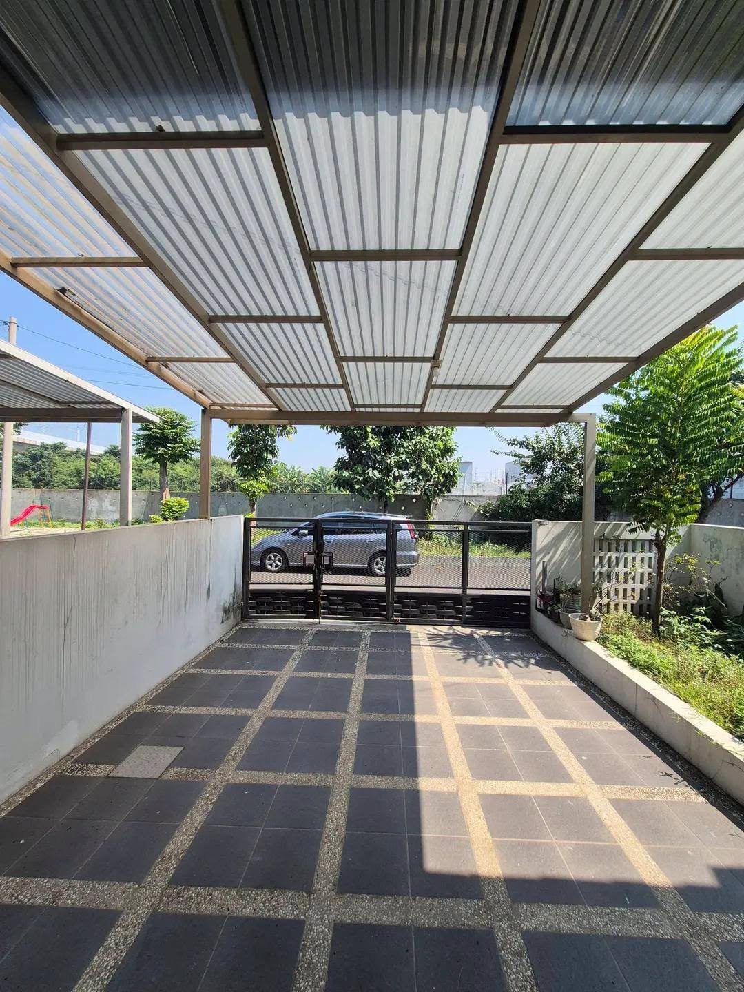 Foto 2 Dijual Rumah di KOTA BANDUNG - DIJUAL CEPAT RUMAH Di Komplek Area Ciwastra Kota Bandung