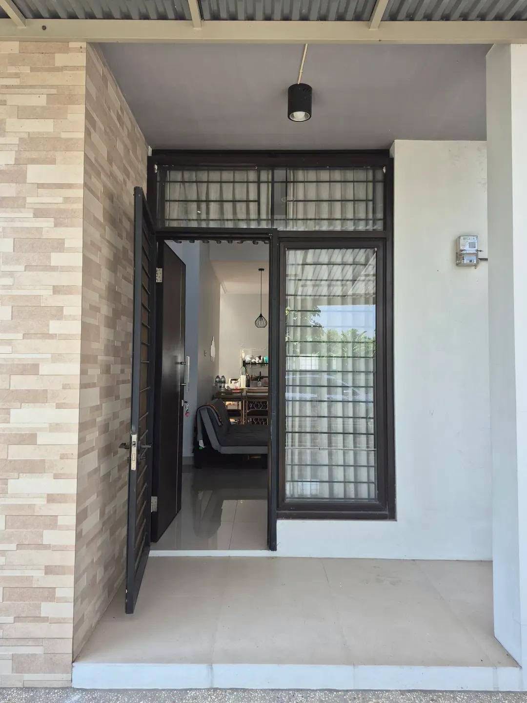 Foto 3 Dijual Rumah di KOTA BANDUNG - DIJUAL CEPAT RUMAH Di Komplek Area Ciwastra Kota Bandung