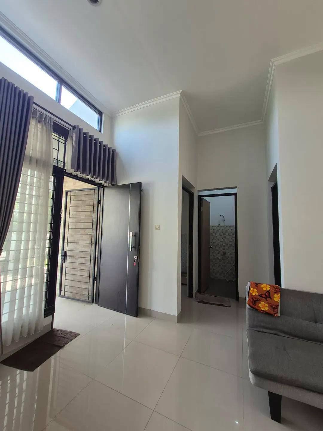 Foto 4 Dijual Rumah di KOTA BANDUNG - DIJUAL CEPAT RUMAH Di Komplek Area Ciwastra Kota Bandung
