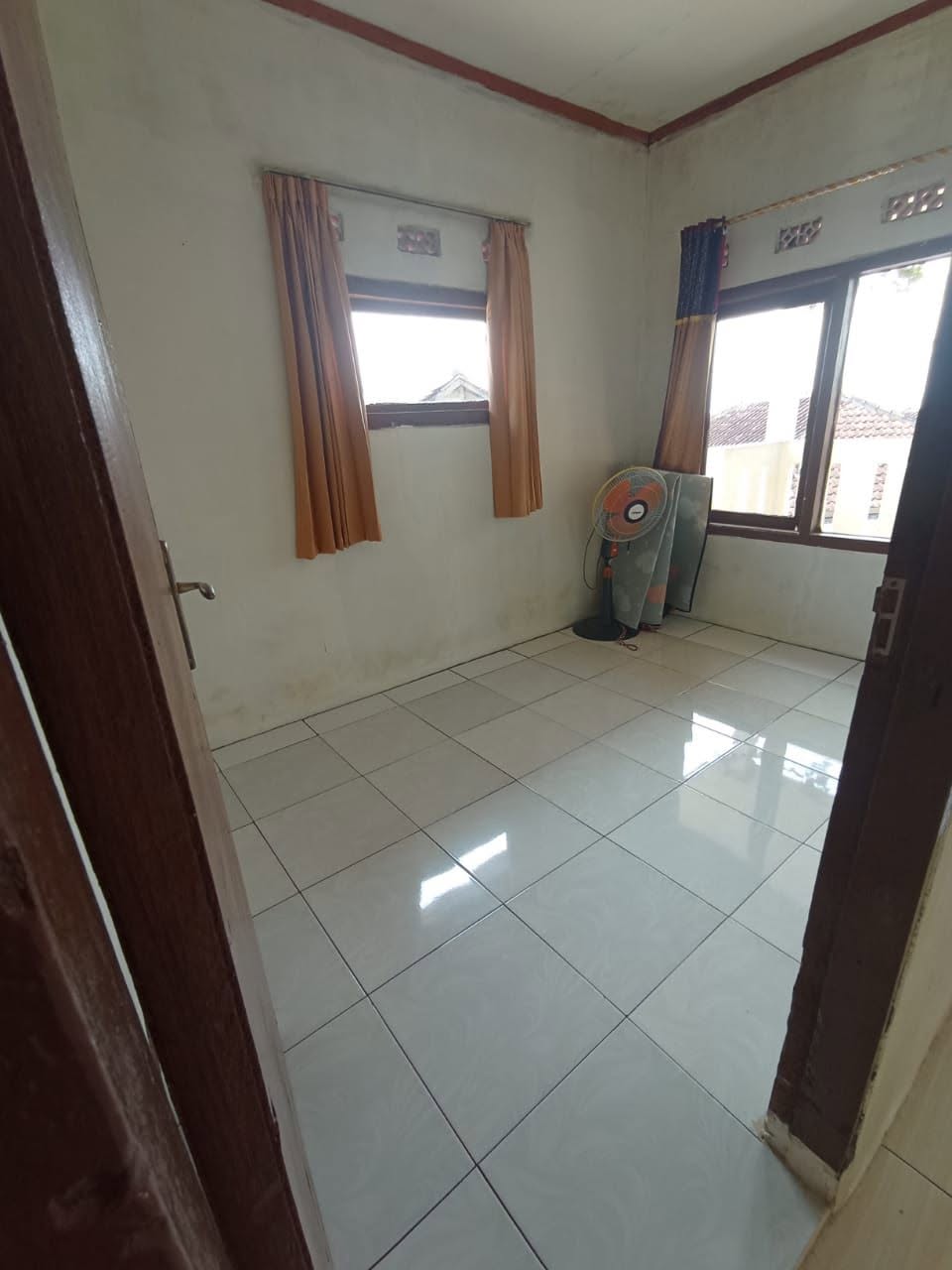 Foto 3 Dijual Rumah di KABUPATEN BOGOR - jual rumah 130jt net lokasi digunung salak bogor