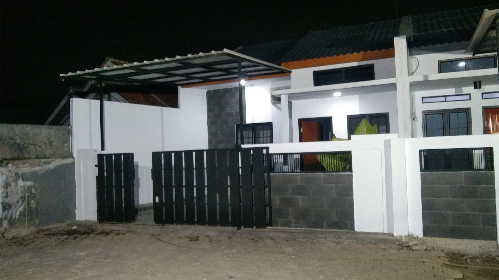 Foto 2 Dijual Rumah di KABUPATEN BOGOR - Di JUAL 𝗥𝗨𝗠𝗔𝗛 CASH DI SUKAHATI CIBINONG