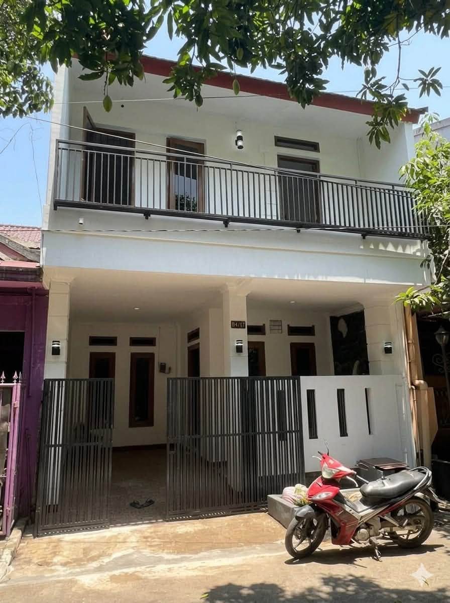 Jual Cepat Rumah