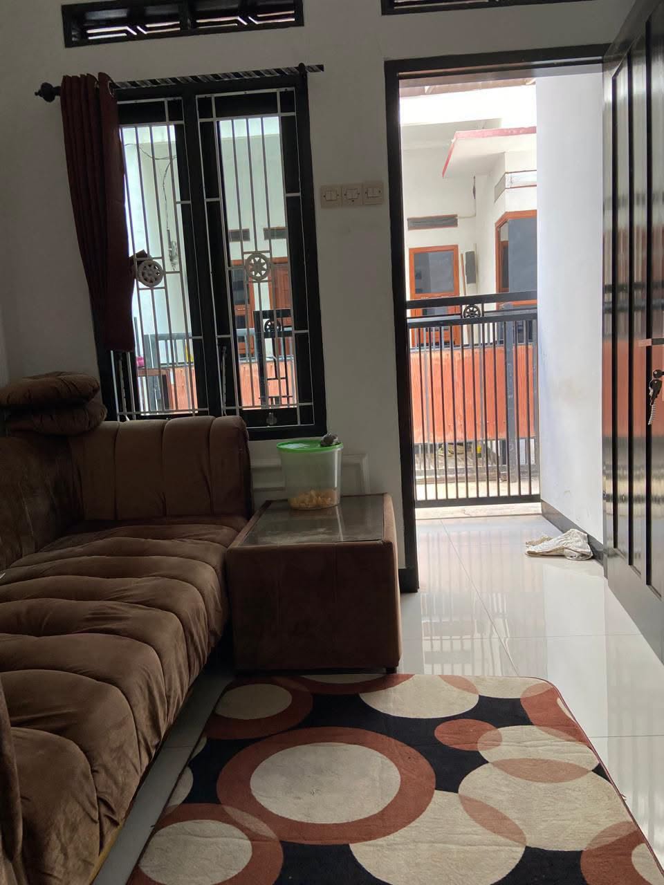Foto 3 Dijual Rumah di KOTA CIMAHI - Jual rumah siap huni lokasi cimahi ciawitali