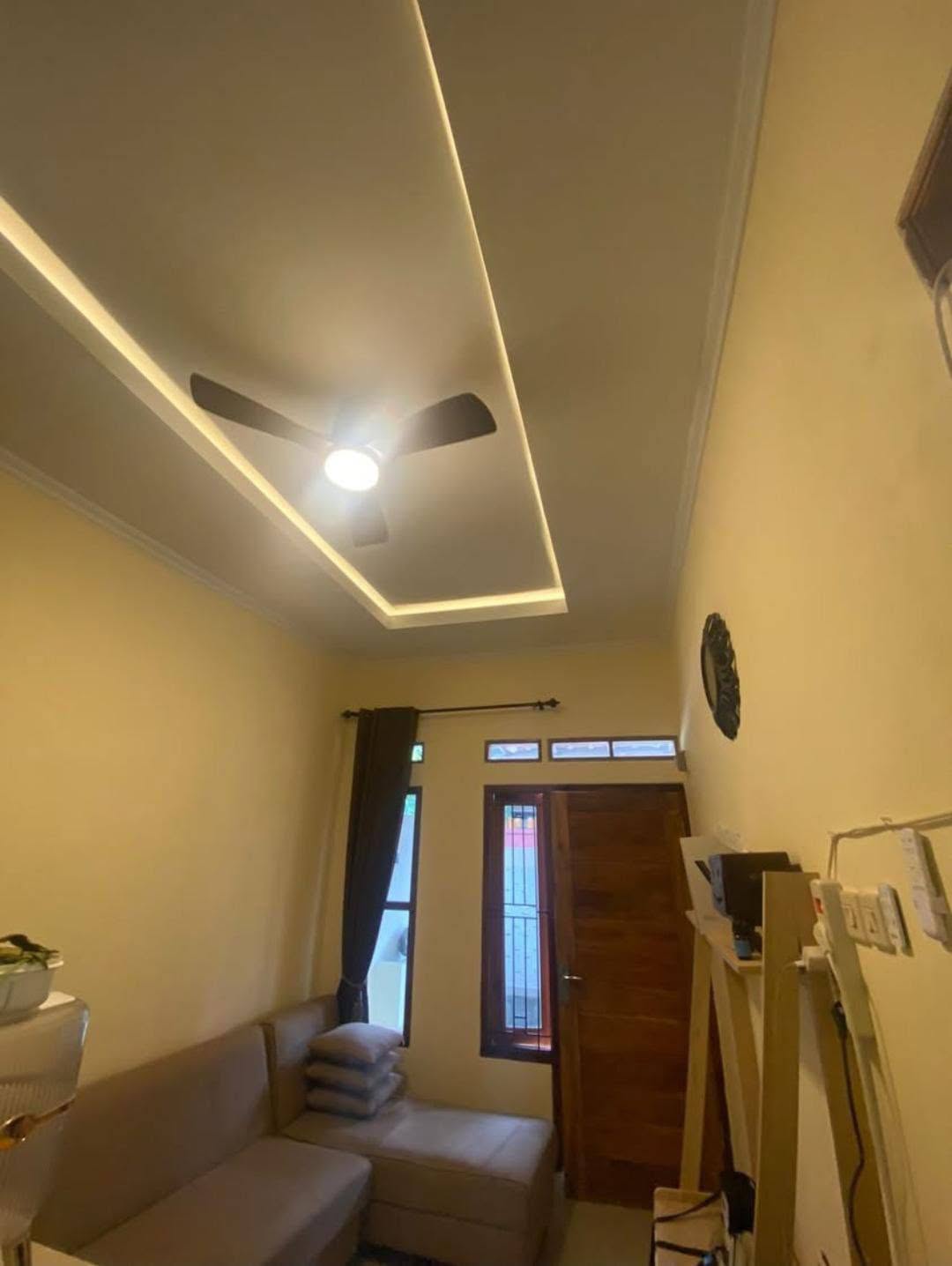 Foto 2 Disewakan Rumah di KOTA DEPOK - sewakan 1 unit rumah