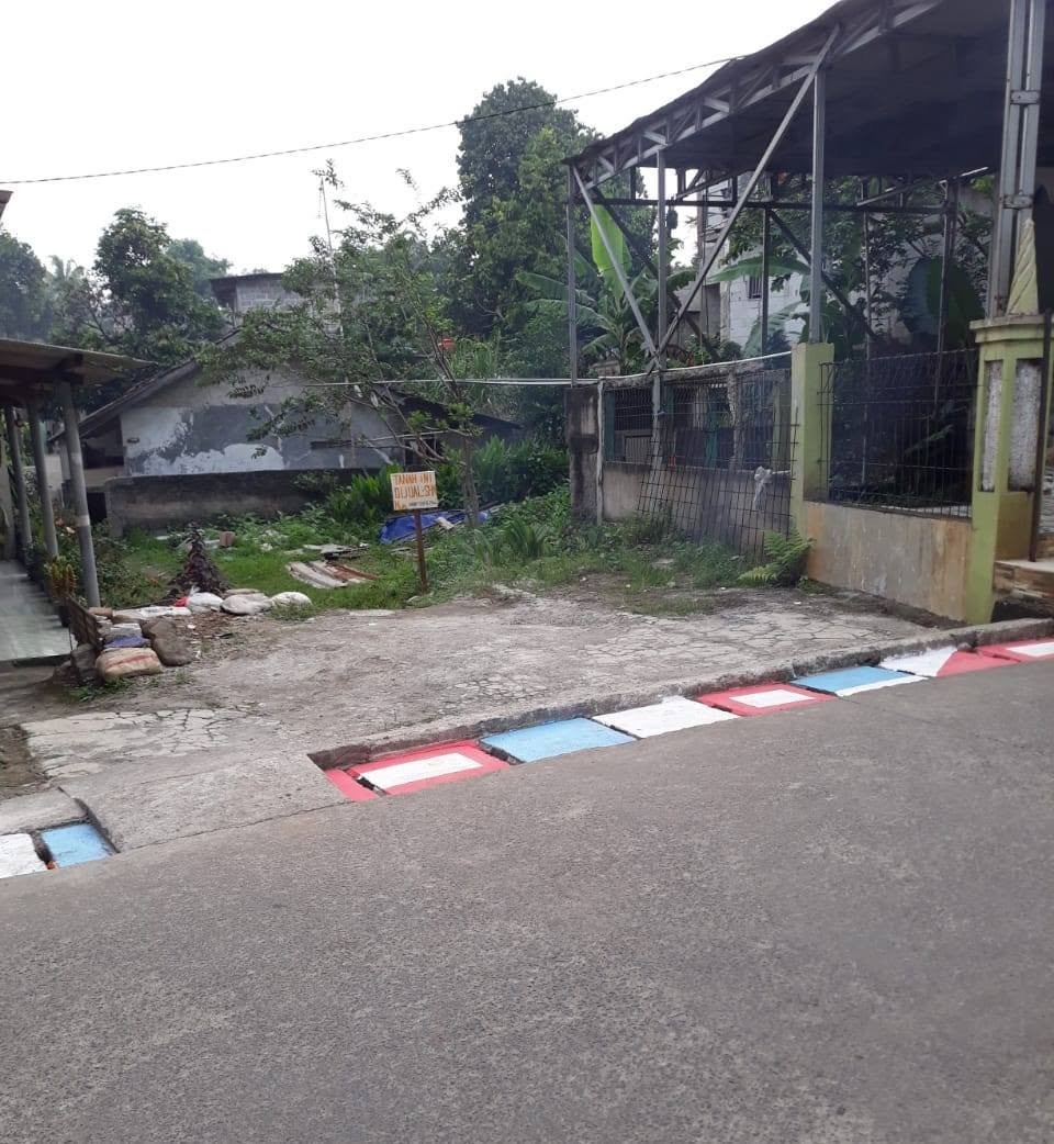 Foto 2 Dijual Tanah di KABUPATEN BOGOR - Dijual tanah Luas 166 meter