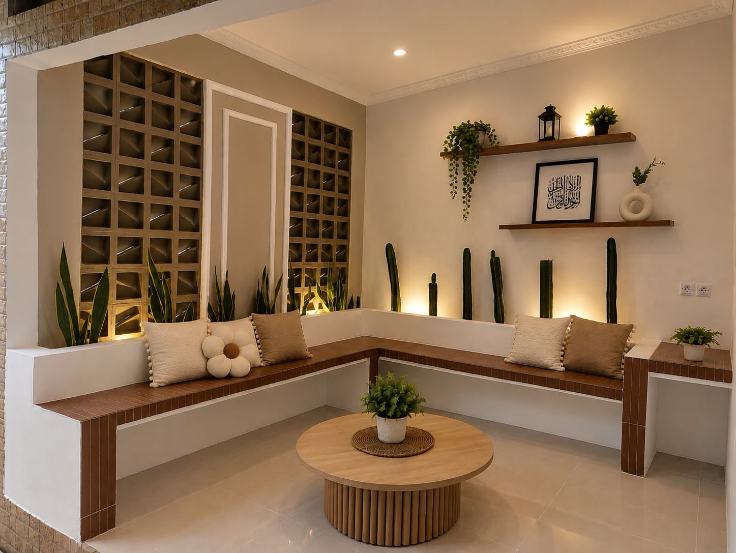 Foto 3 Dijual Rumah di KABUPATEN BOGOR - TURUN HARGA! Rumah 2 lantai siap huni.