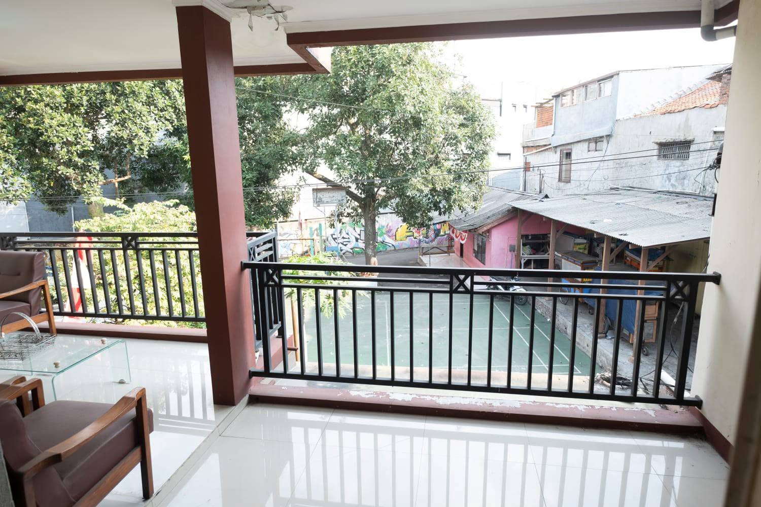 Foto 2 Dijual Rumah di KOTA BANDUNG - jual cepat rumah di kawasan strategis Sarijadi nihh