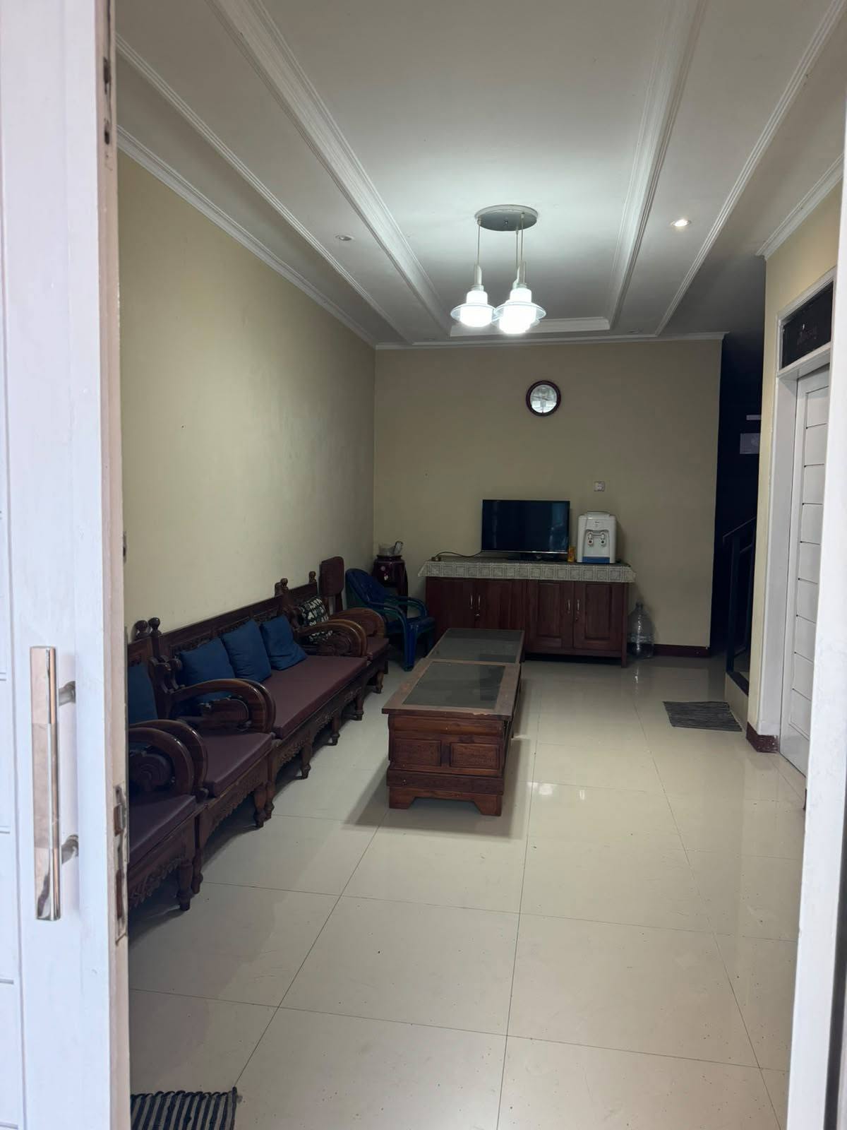 Foto 3 Dijual Rumah di KOTA BANDUNG - jual cepat rumah di kawasan strategis Sarijadi nihh