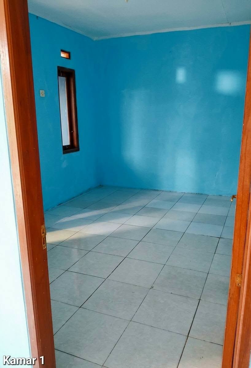 Foto 2 Dijual Rumah di KOTA DEPOK - Dijual 1unit rumah siap huni