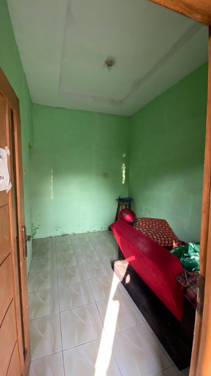 Foto 2 Dijual Rumah di KABUPATEN BOGOR - Di jual cepat  lokasi  strategis dekat sekolah, pasar, terminal, kecamatan, kelurahan, RS