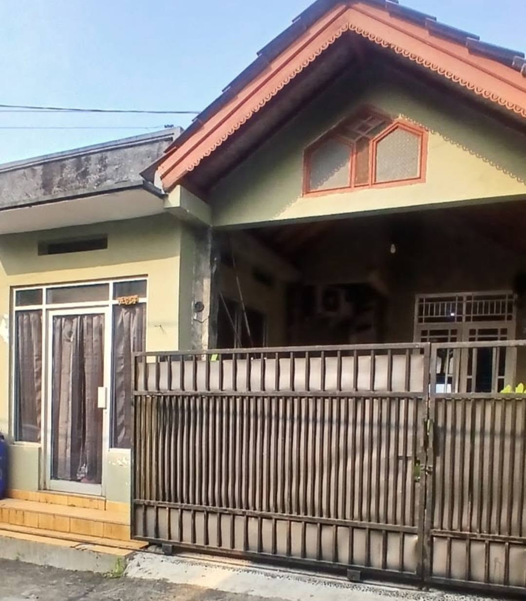 Foto 3 Dijual Rumah di KABUPATEN BOGOR - Di jual cepat  lokasi  strategis dekat sekolah, pasar, terminal, kecamatan, kelurahan, RS