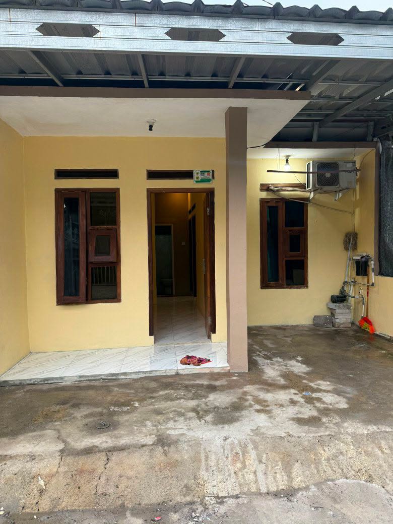 Dijual Rumah Lokasi di Pabuaran Mekar
