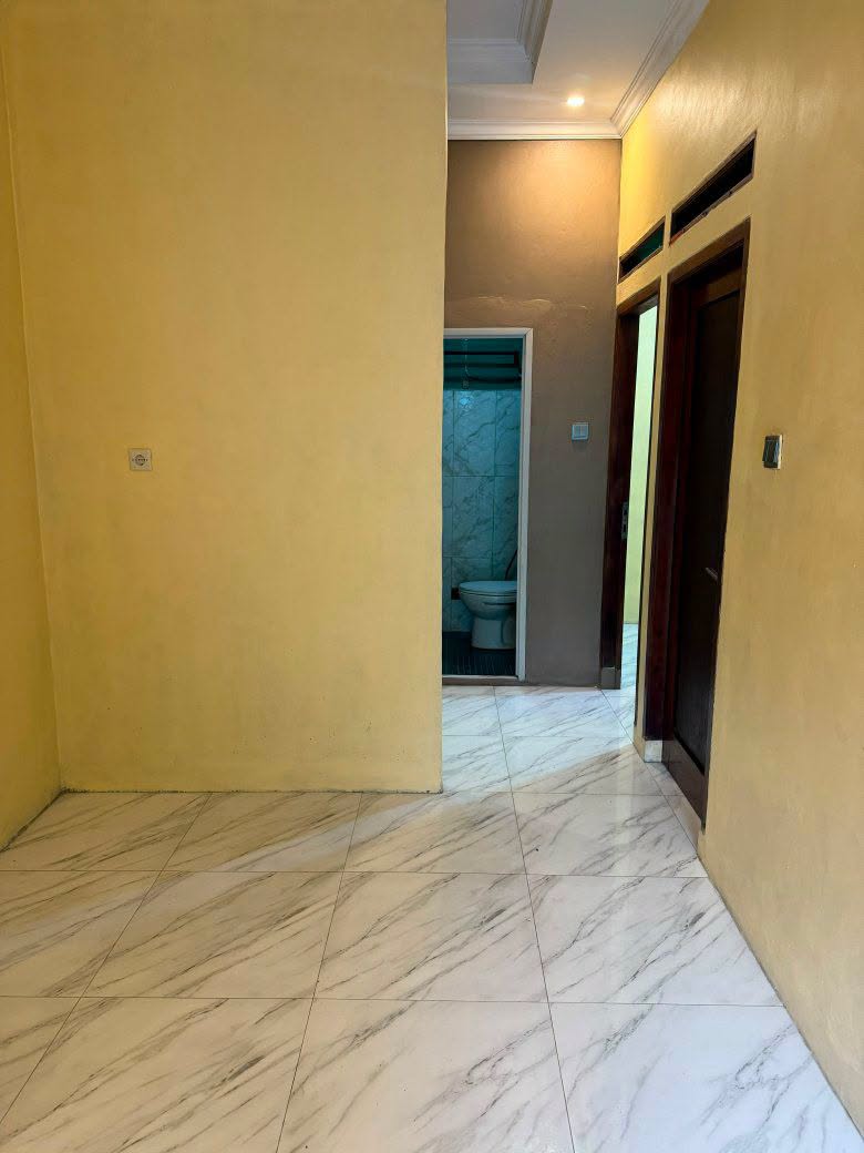 Foto 2 Dijual Rumah di KABUPATEN BOGOR - Dijual Rumah Lokasi di Pabuaran Mekar