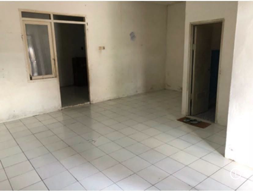 Foto 2 Dijual Rumah di KABUPATEN BOGOR - Dijual cepat dan murah !!! Rumah layak huni tinggal cat ulang aja.
