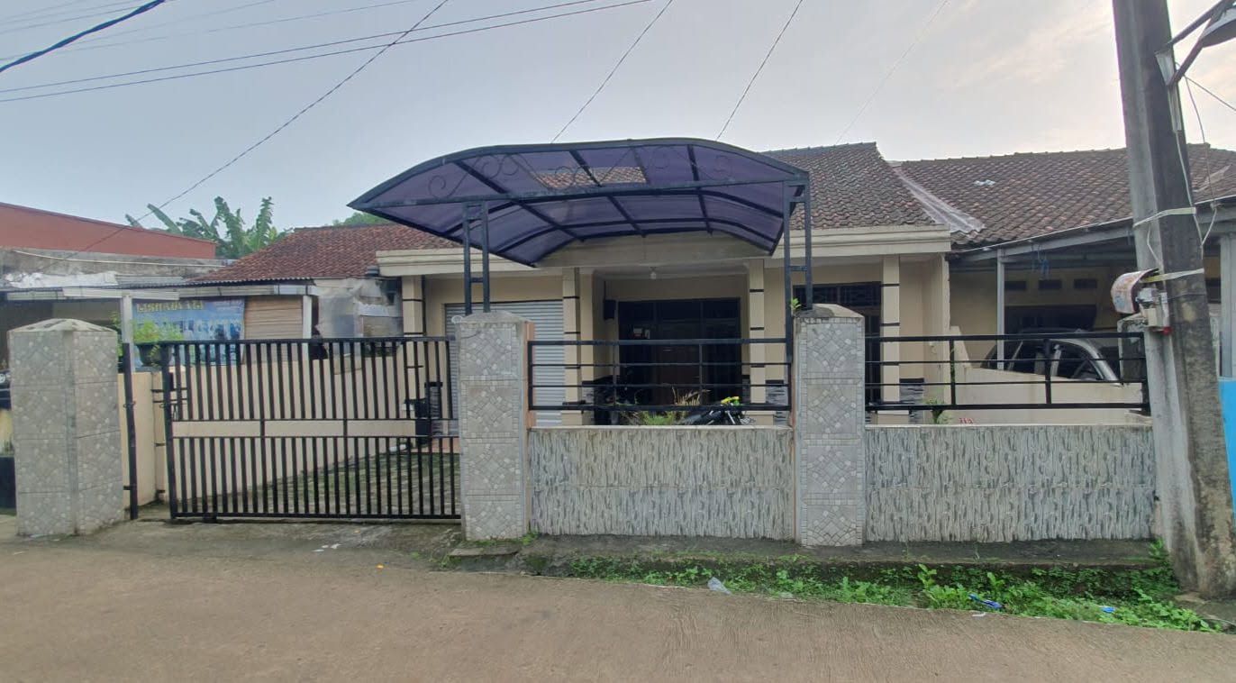 TURUN HARGA DI JUAL CEPAT KARADENAN BOGOR