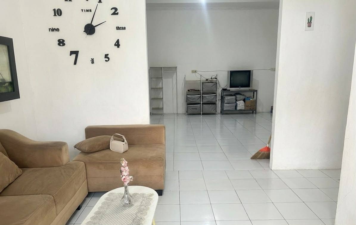 Foto 3 Dijual Rumah di KABUPATEN BOGOR - Siap Huni di Perumahan Citra Indah City (Bukit Matoa)