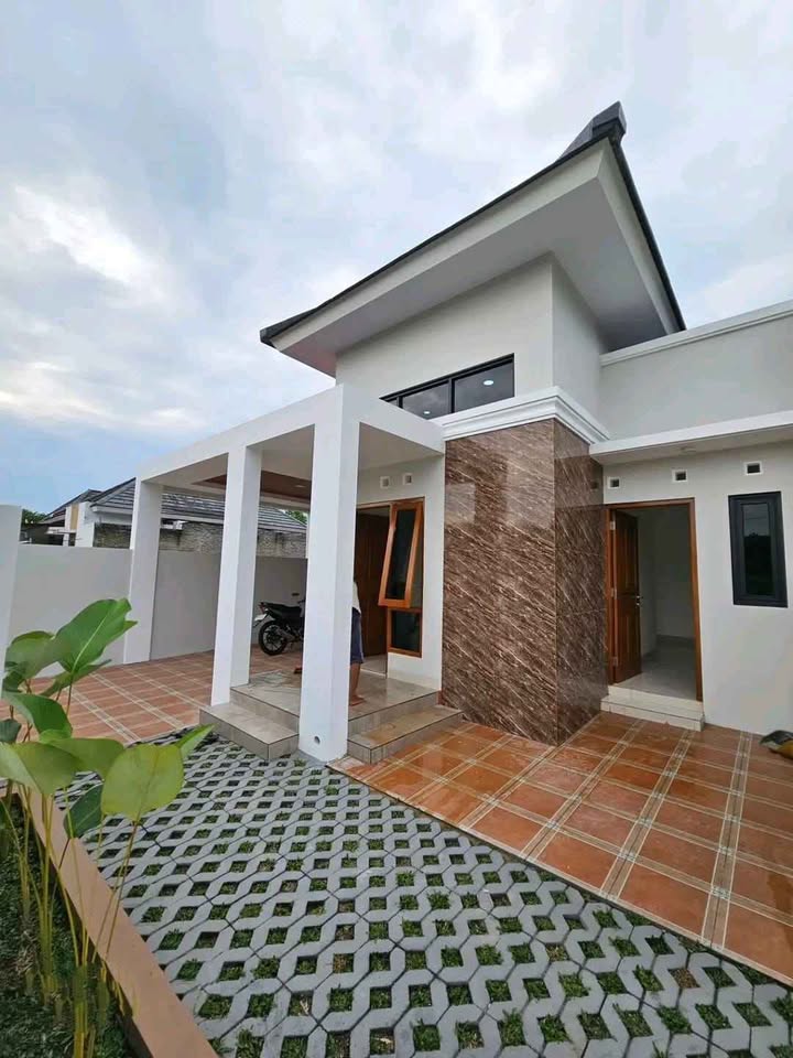 Dijual Rumah Perumahan Puri Bukit Depok