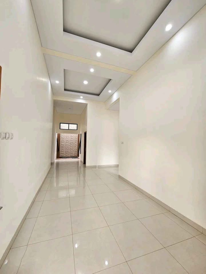 Foto 2 Dijual Rumah di KOTA DEPOK - Dijual Rumah Perumahan Puri Bukit Depok