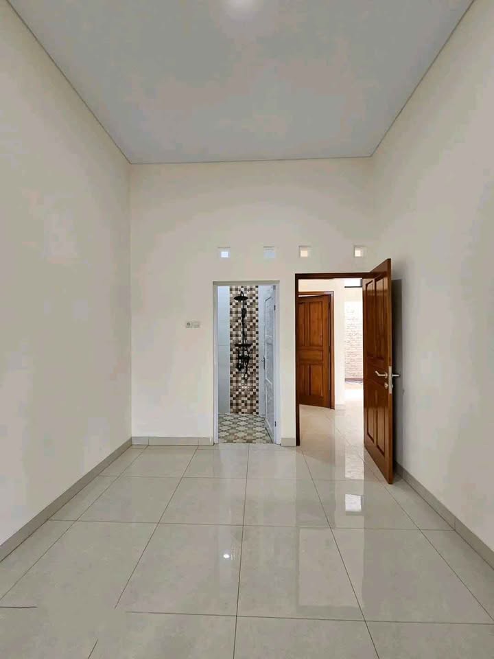 Foto 3 Dijual Rumah di KOTA DEPOK - Dijual Rumah Perumahan Puri Bukit Depok