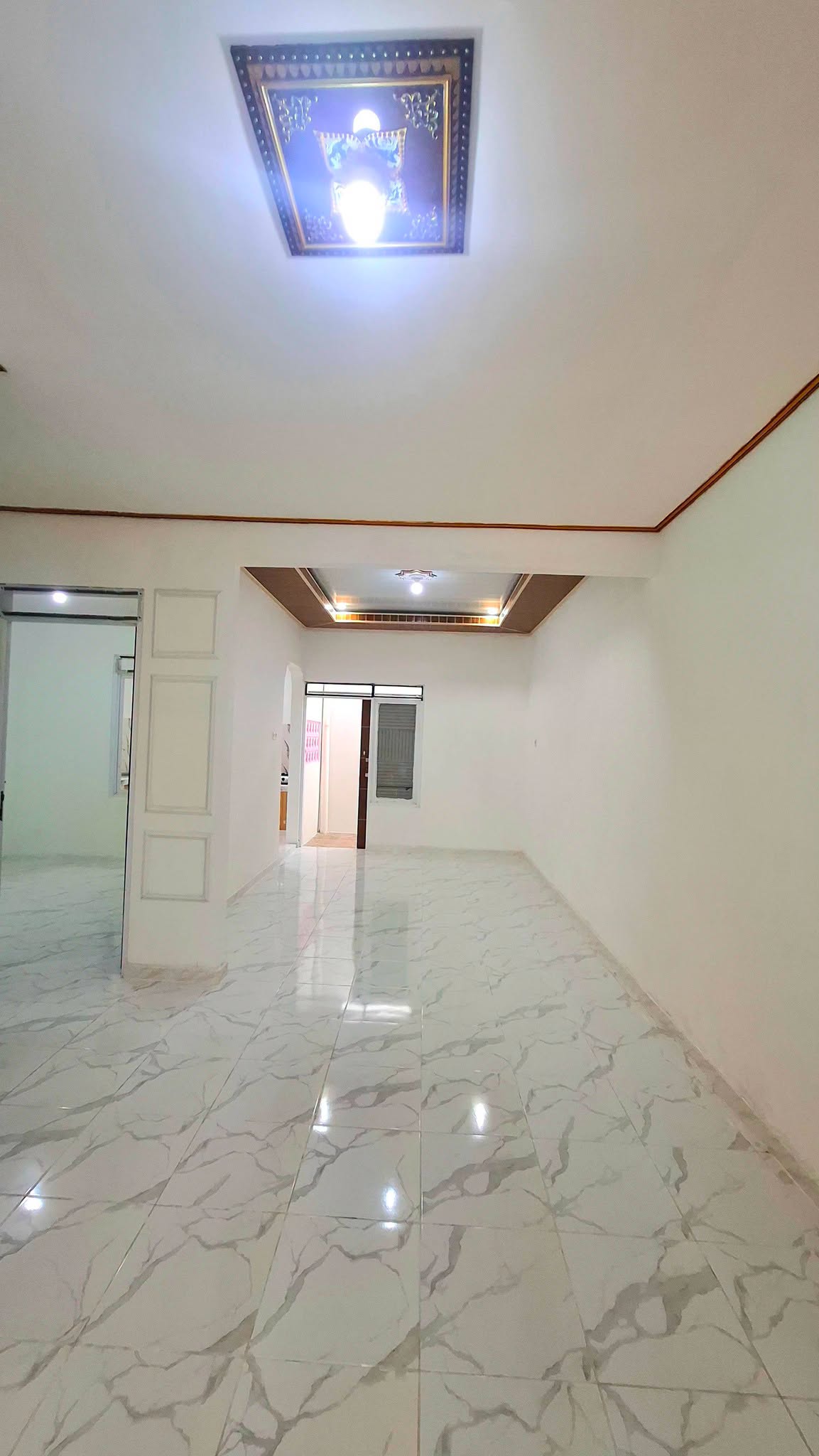 Foto 3 Dijual Rumah di KABUPATEN BOGOR - Dijual Rumah Minimalis Cantik, Full Renovasi, Siap Huni