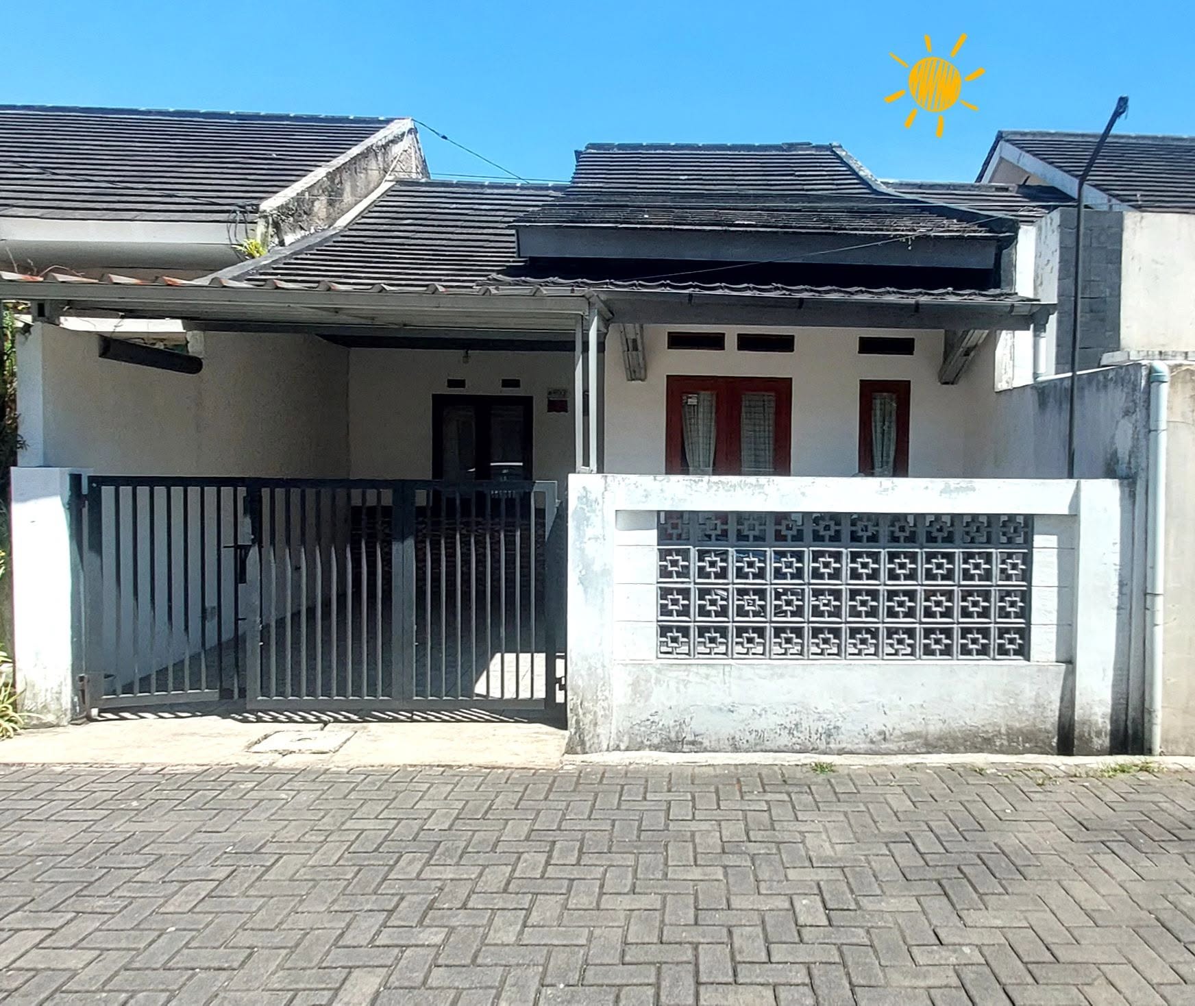 Jual Rumah milik saya di Cluster Cisangkan Hill