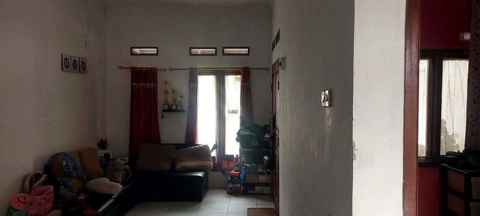 Foto 2 Dijual Rumah di KOTA CIMAHI - Jual Rumah milik saya di Cluster Cisangkan Hill