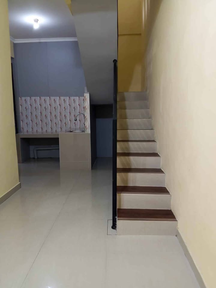 Foto 2 Dijual Rumah di KABUPATEN BOGOR - Dijual Rumah di Perumahan Bukit Waringin Bojong Gede Kab Bogor