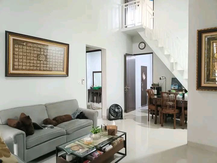Foto 2 Dijual Rumah di KABUPATEN BOGOR - DIJUAL Rumah di Perumahan Andalus Residence Ranca Bungur Atang Sanjaya