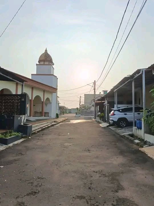 Foto 3 Dijual Rumah di KABUPATEN BOGOR - DIJUAL Rumah di Perumahan Andalus Residence Ranca Bungur Atang Sanjaya