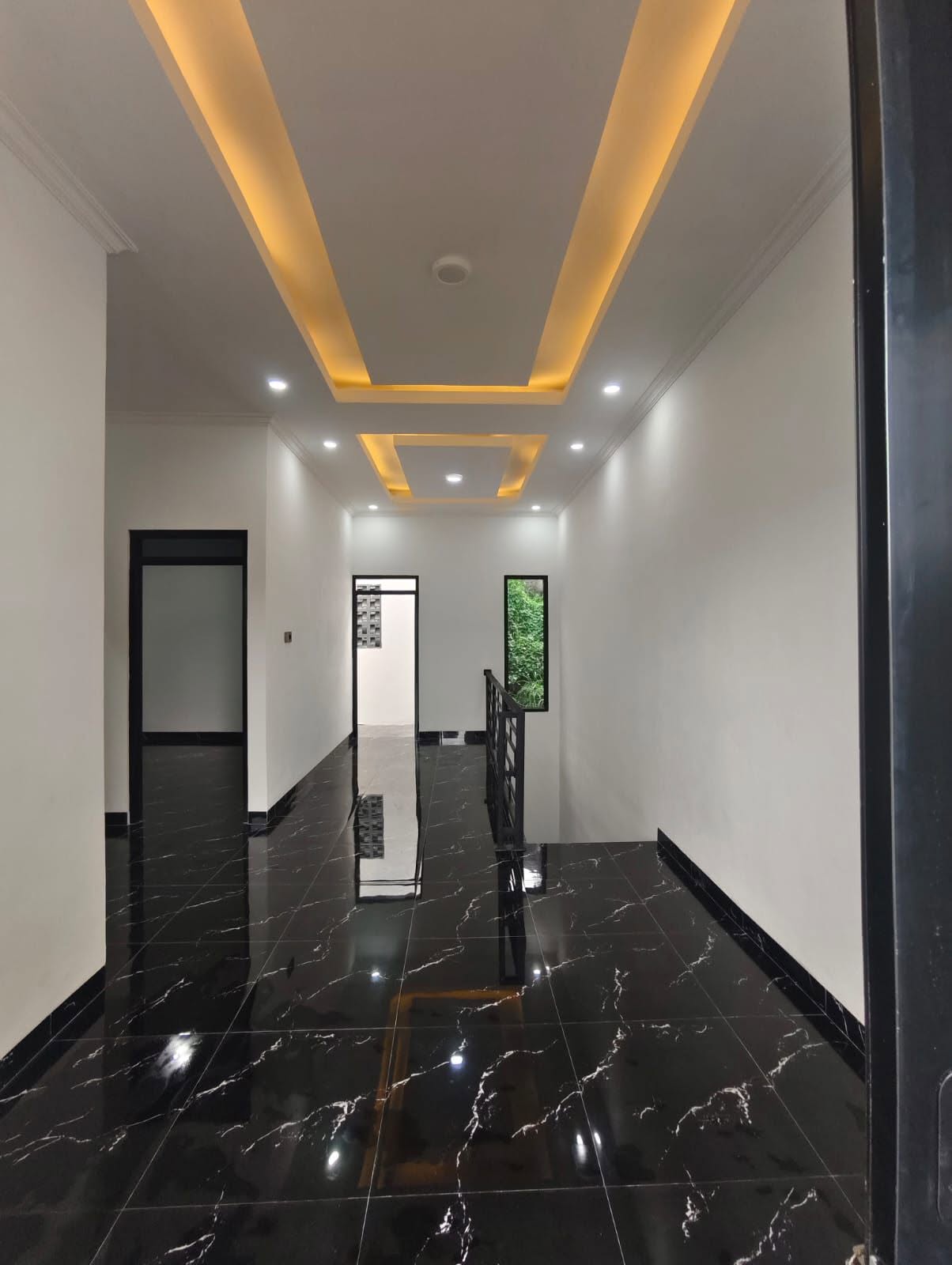 Foto 2 Dijual Rumah di KOTA BOGOR - DIJUAL!! rumah 2 lantai Lokasi di Tegal Gundil