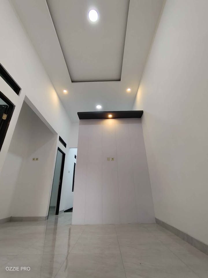 Foto 7 Dijual Rumah di KOTA BEKASI - Rumah Classic Siap Huni Bebas Banjir Bekasi Timur Regensi 2