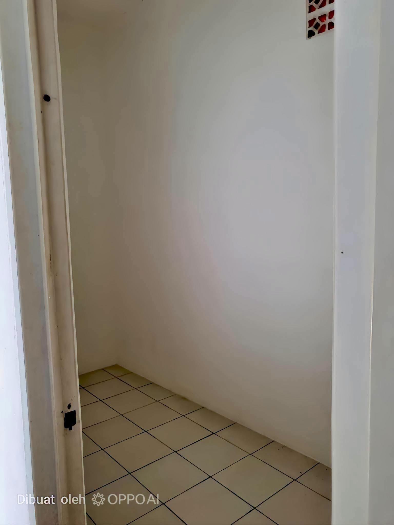 Foto 2 Dijual Rumah di KOTA BEKASI - Rumah 2 Lantai Siap Huni Bintara Alam Permai Bekasi