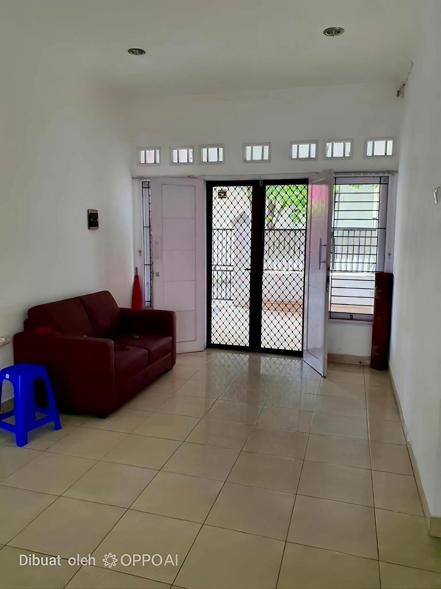 Foto 5 Dijual Rumah di KOTA BEKASI - Rumah 2 Lantai Siap Huni Bintara Alam Permai Bekasi