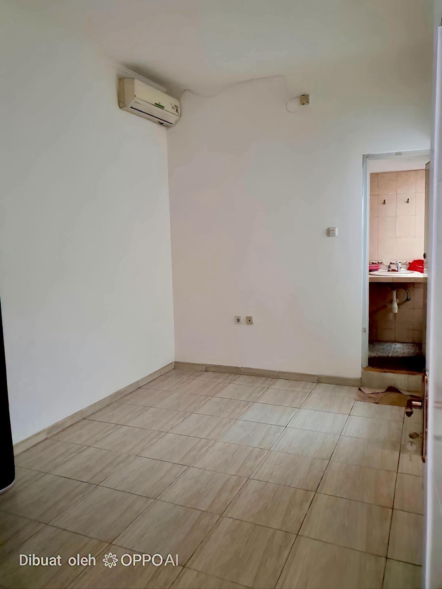 Foto 7 Dijual Rumah di KOTA BEKASI - Rumah 2 Lantai Siap Huni Bintara Alam Permai Bekasi
