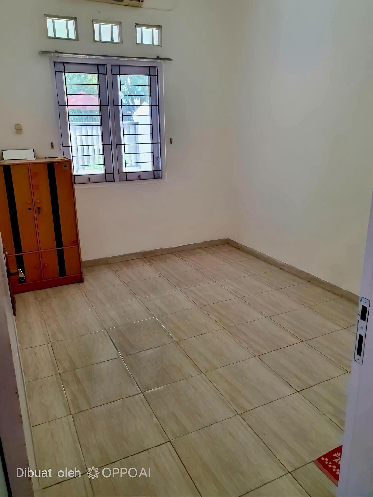 Foto 8 Dijual Rumah di KOTA BEKASI - Rumah 2 Lantai Siap Huni Bintara Alam Permai Bekasi