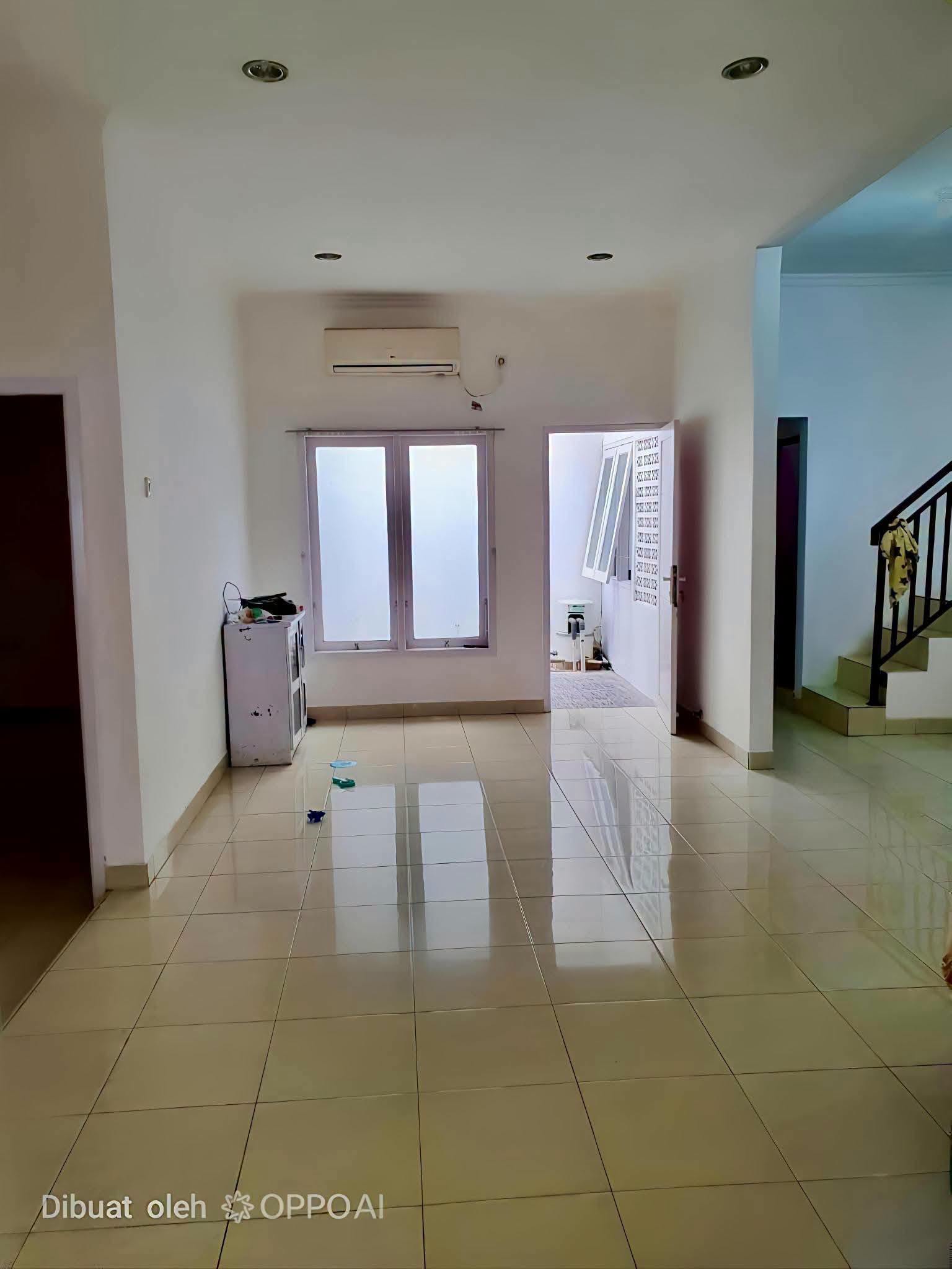 Foto 9 Dijual Rumah di KOTA BEKASI - Rumah 2 Lantai Siap Huni Bintara Alam Permai Bekasi