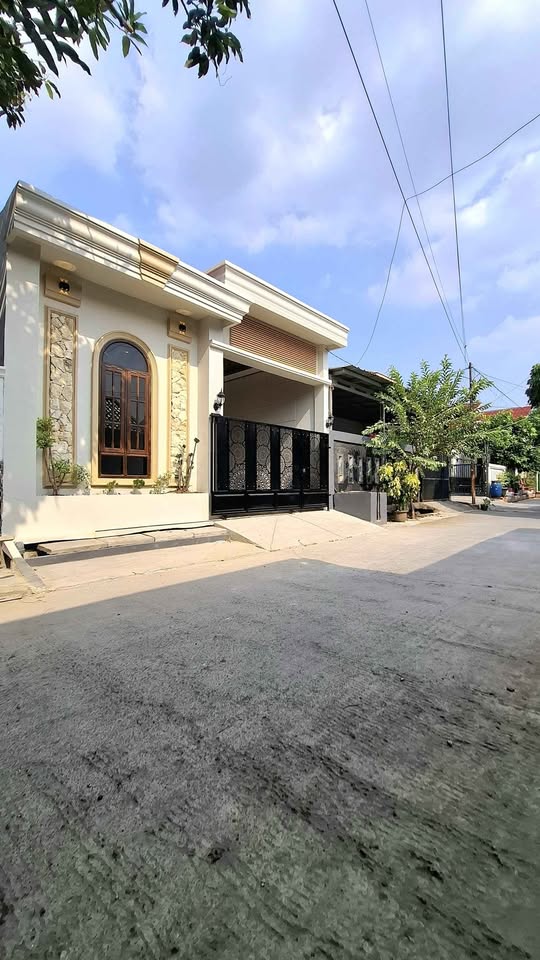 Rumah Minimalis Siap Huni Graha Prima Baru Mangunjaya Tambun Selatan