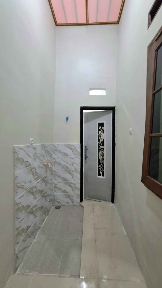 Foto 5 Dijual Rumah di KABUPATEN BEKASI - Rumah Minimalis Siap Huni Graha Prima Baru Mangunjaya Tambun Selatan